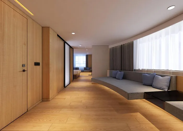 Fairfield By Marriott Harbin Downtown