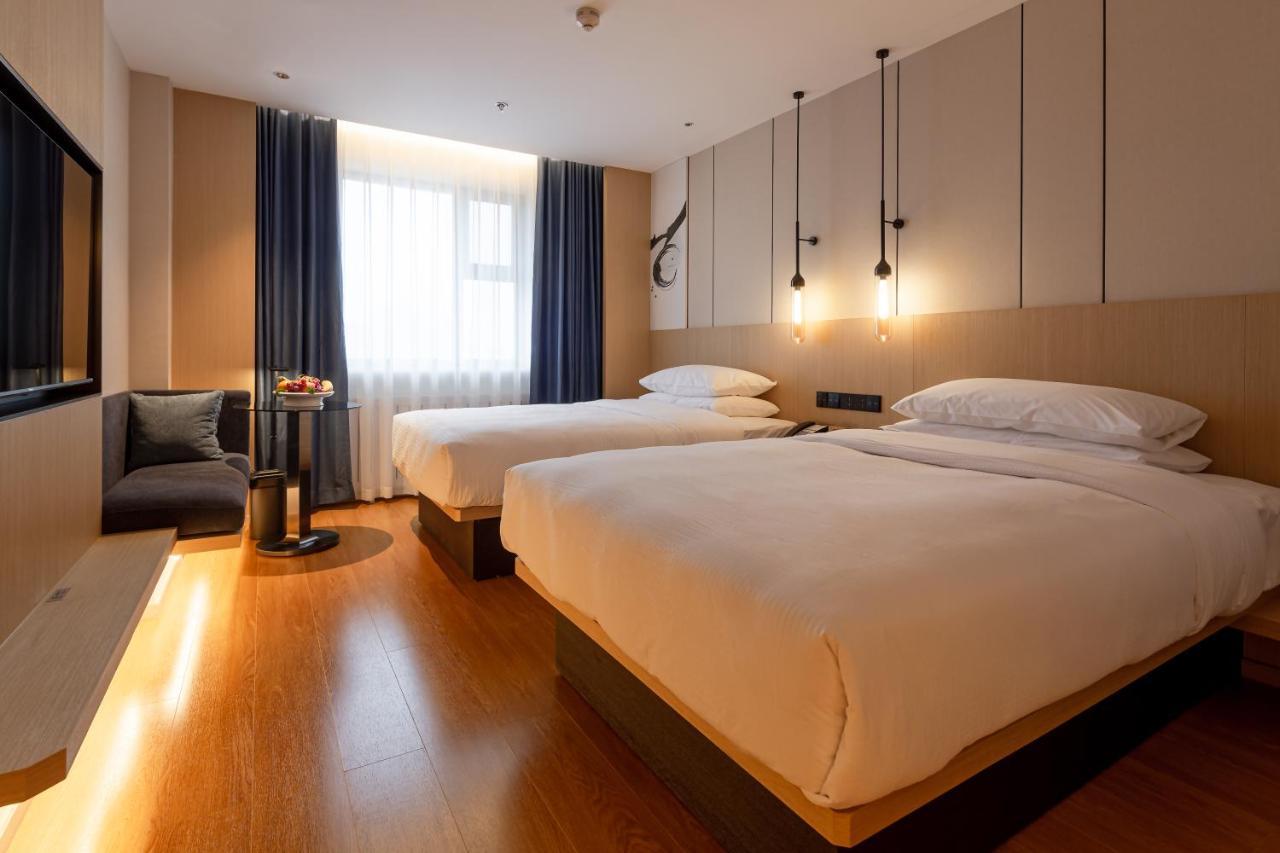 Fairfield By Marriott Downtown Harbin