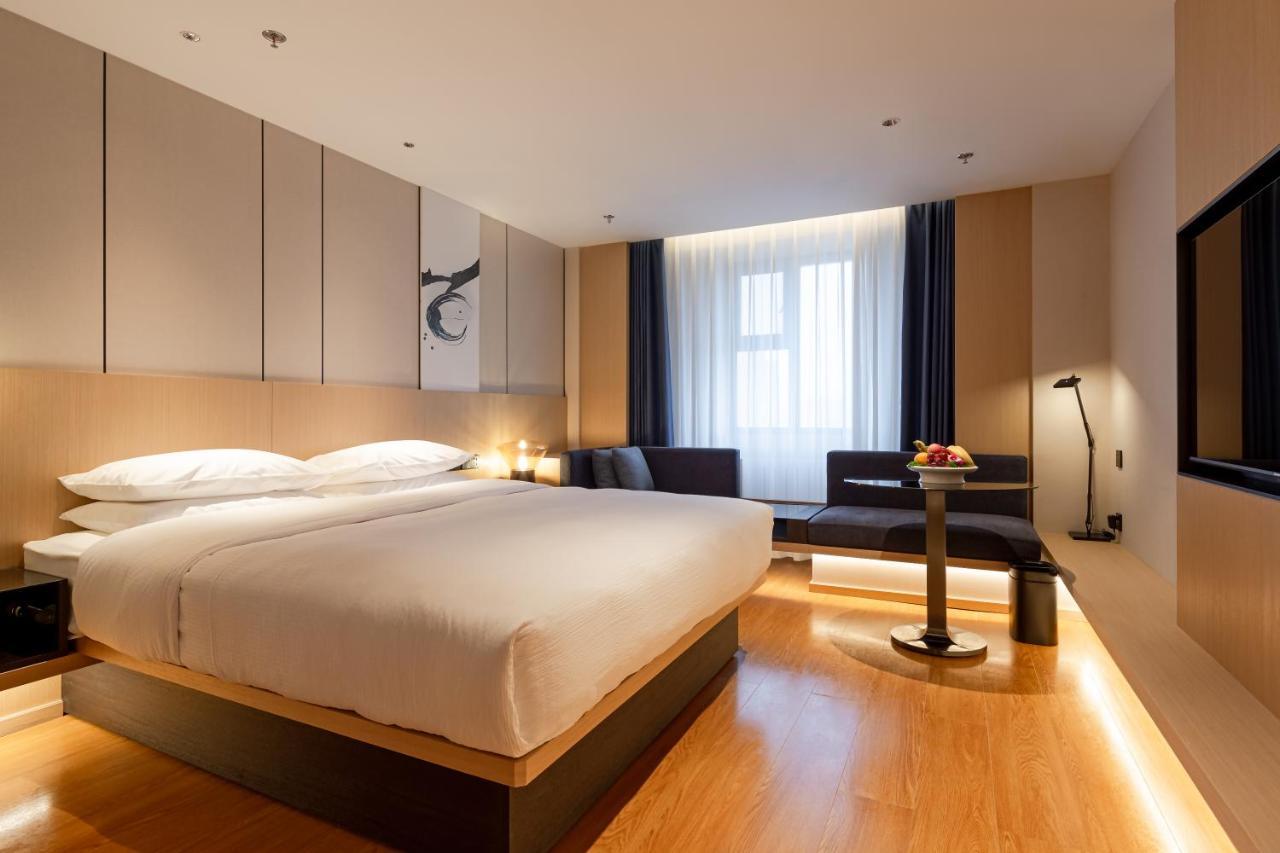 Fairfield By Marriott Downtown Hotel Harbin