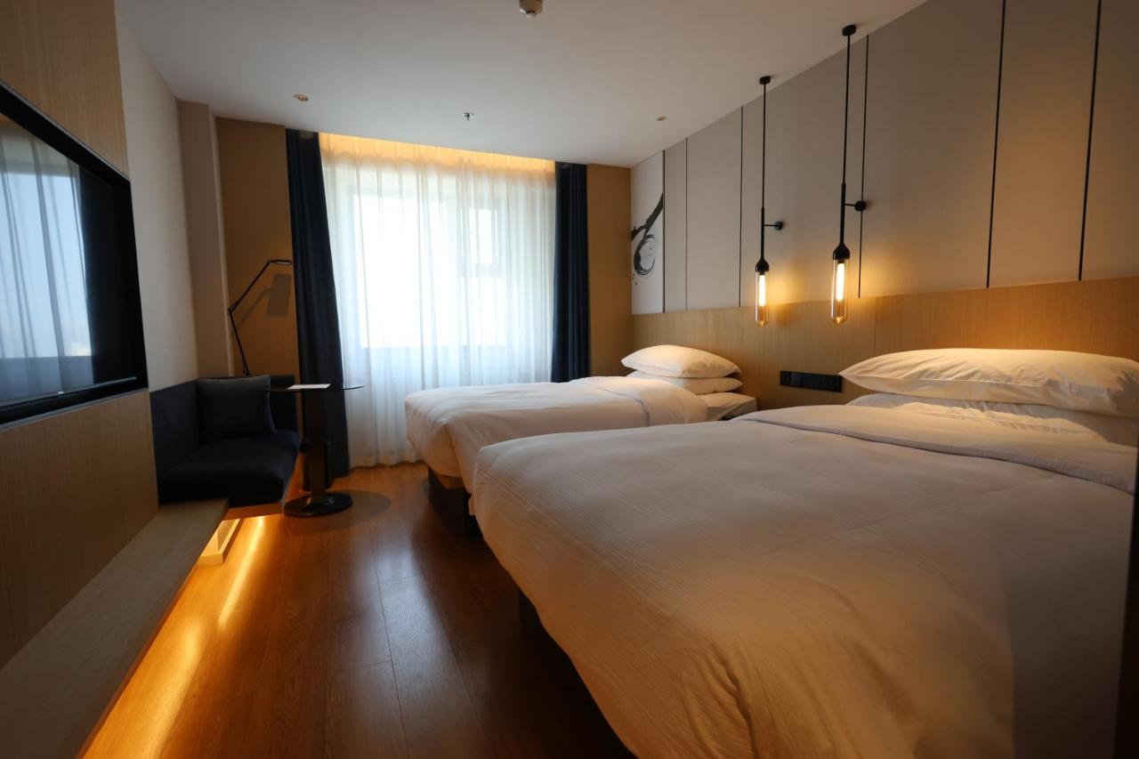 Fairfield By Marriott Downtown Hotel 4*