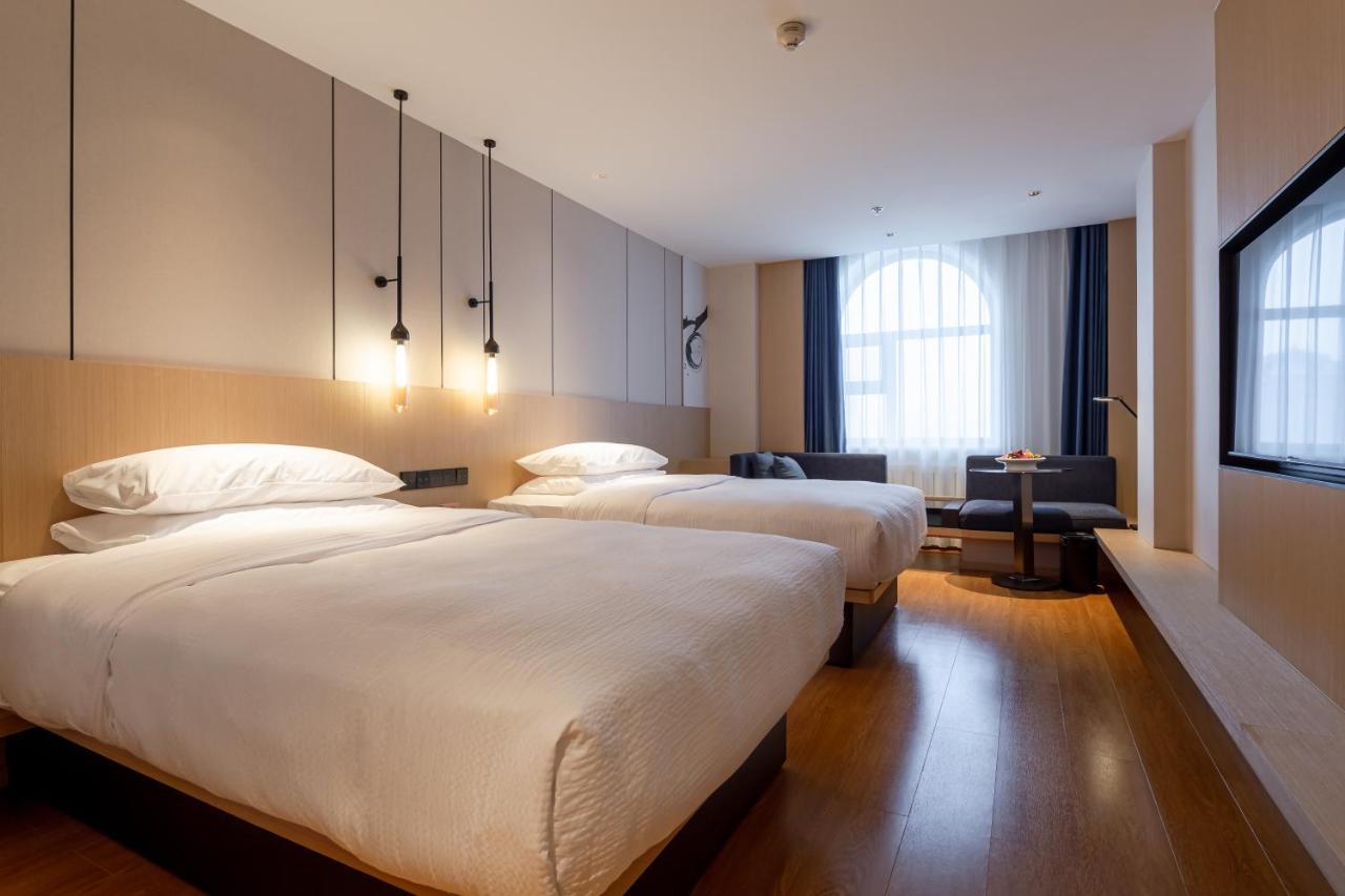Fairfield By Marriott Downtown Hotel