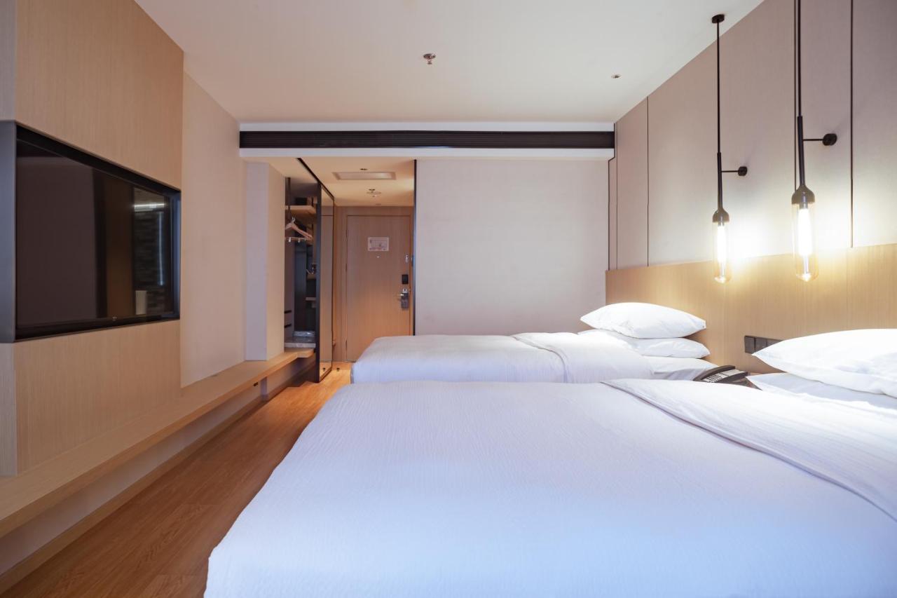 Fairfield By Marriott Downtown Hotel 4*