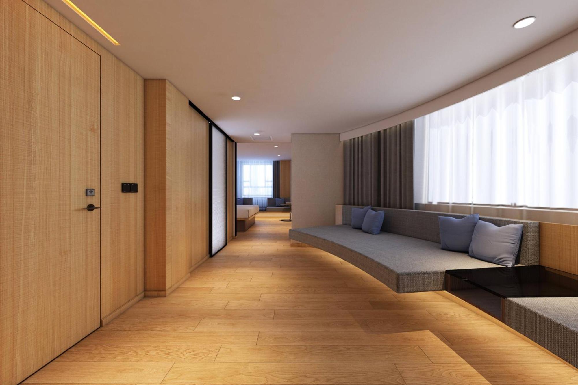 Fairfield By Marriott Downtown Harbin