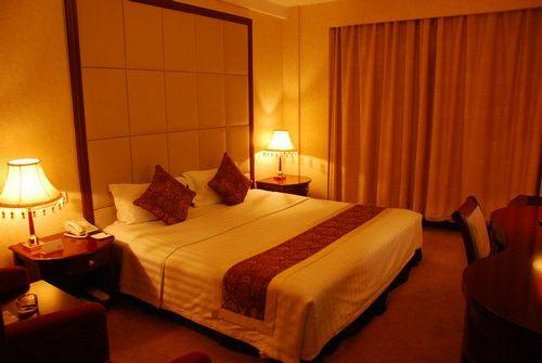Fairfield By Marriott Downtown 4*